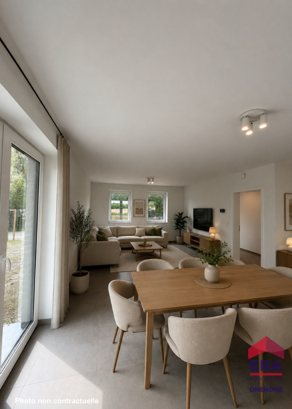 Rue de Vyle - 7D - - LOT 4 - 4570
