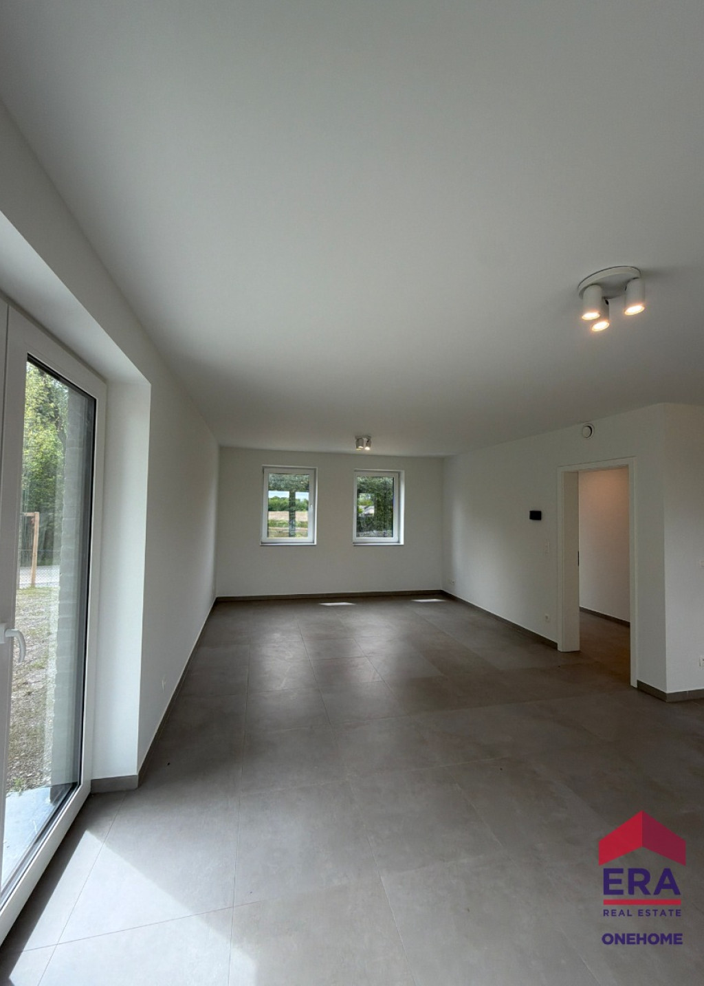 Rue de Vyle - 7D - - LOT 4 - 4570