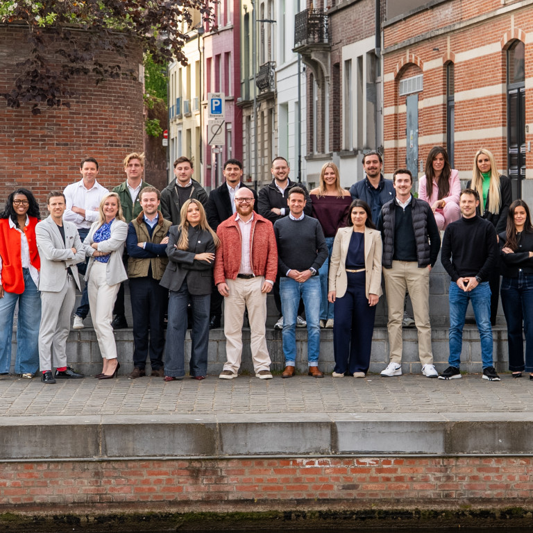TEAMFOTO ERA WONEN