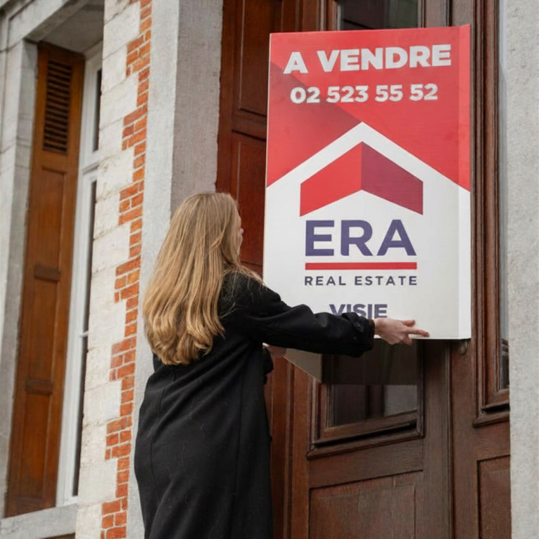 ERA visie dilbeek