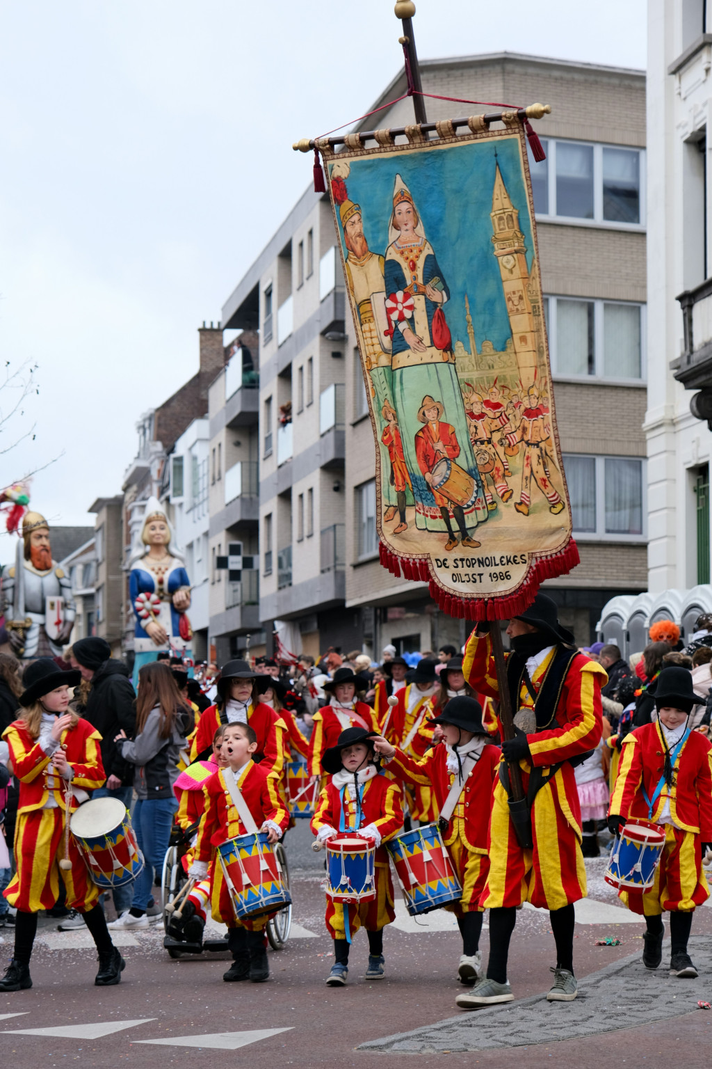Aalst carnaval