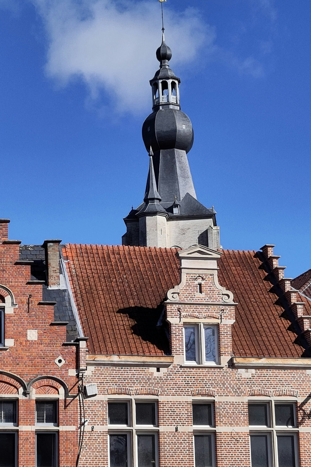 Aarschot centrum