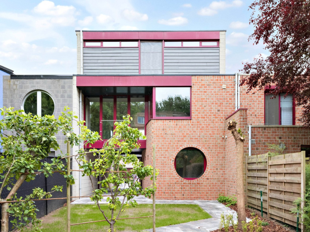 Rietgors - 17 - - 3010