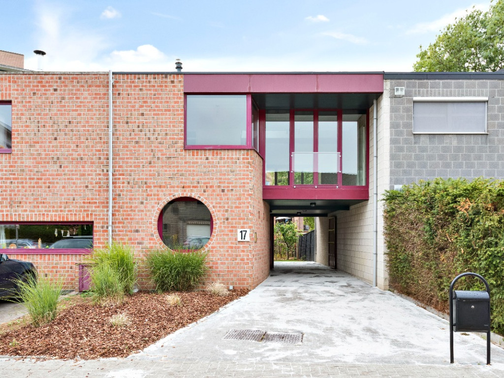 Rietgors - 17 - - 3010