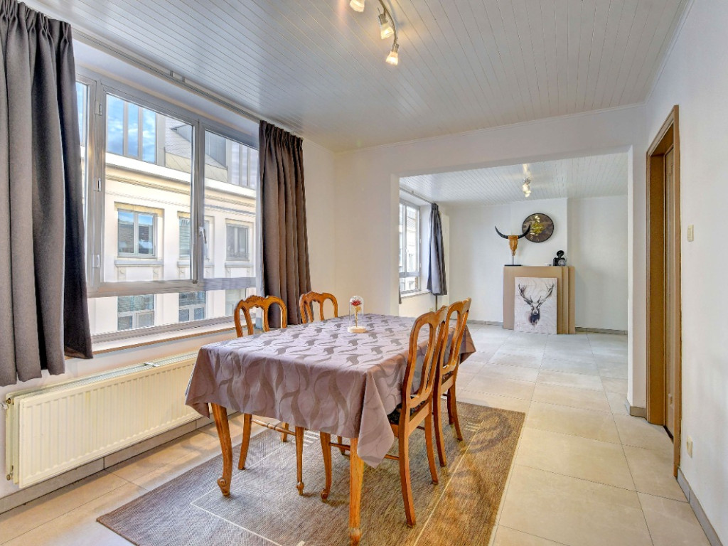 Oude Vestenstraat - 3-5 - 7 - 3300