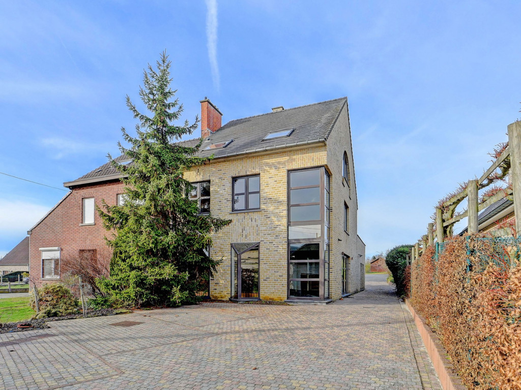 Th. Wautersstraat - 40 - - 3061