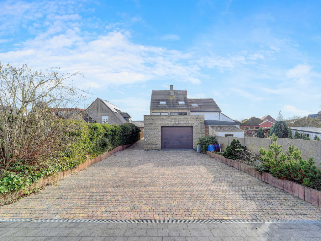 Th. Wautersstraat - 40 - - 3061