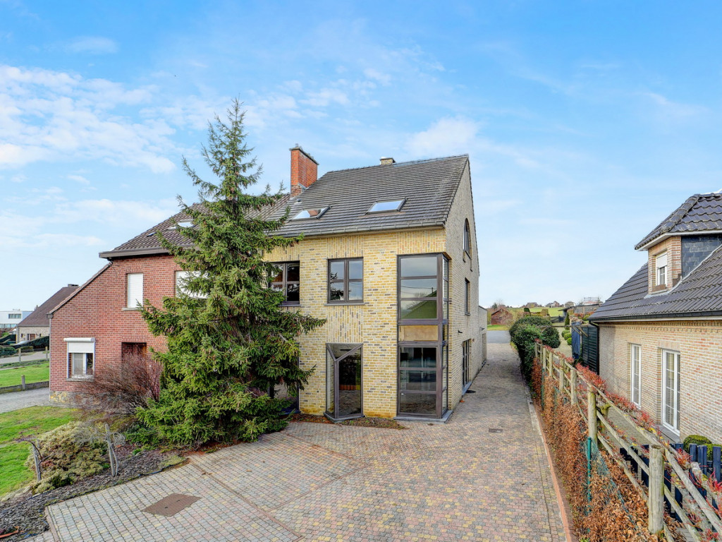 Th. Wautersstraat - 40 - - 3061