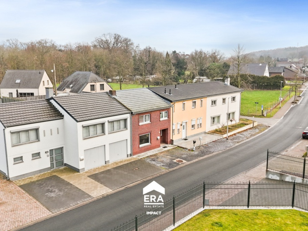 Molenstraat - 43 - - 3960