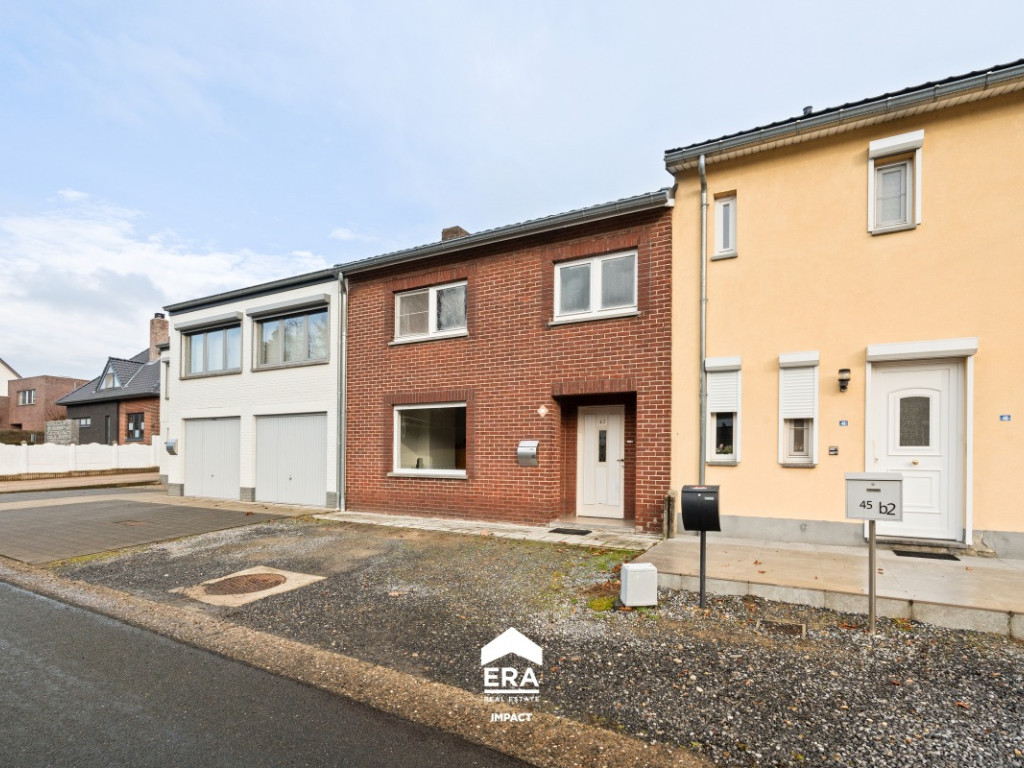 Molenstraat - 43 - - 3960