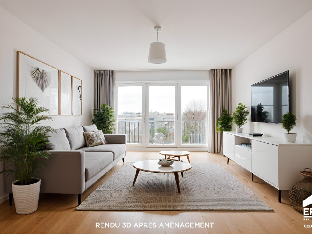 Chaussée de Namur - 34 - F6 - 1400