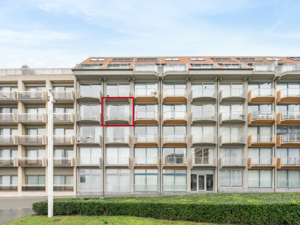 Dienstweg Havengeul - 13 0304 - 't Pand B - 8620