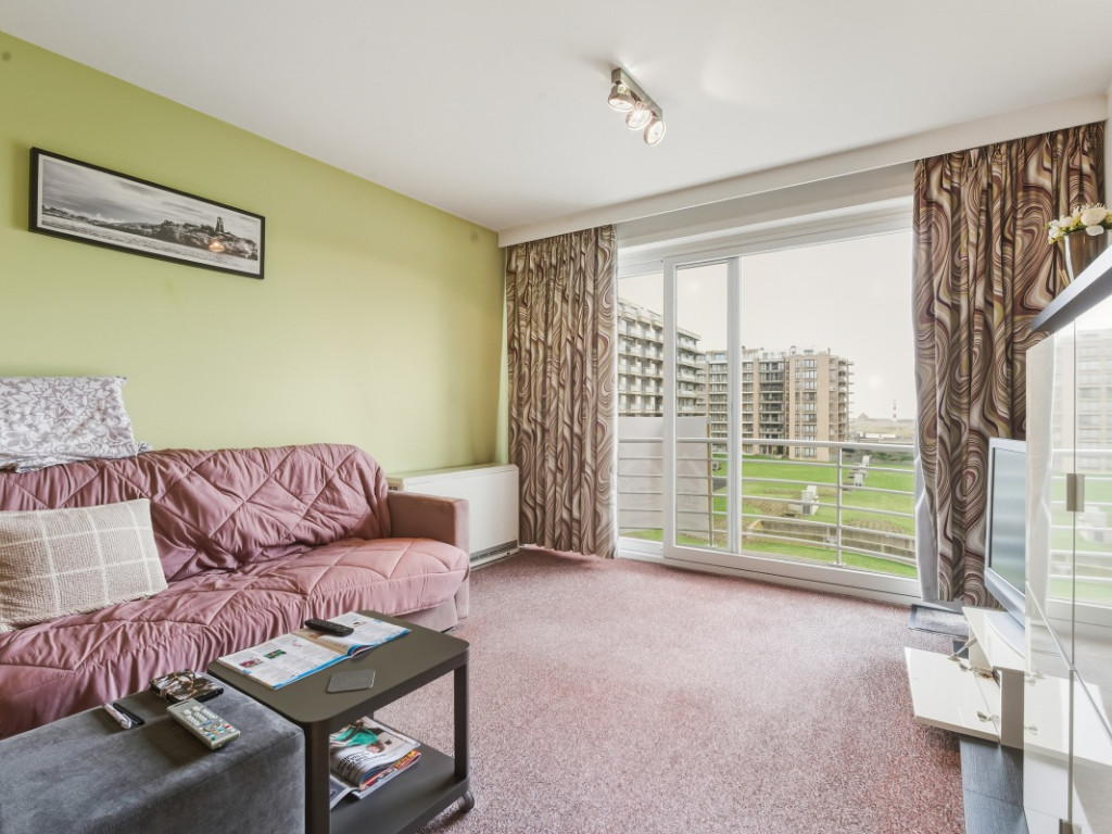 Dienstweg Havengeul - 13 0304 - 't Pand B - 8620