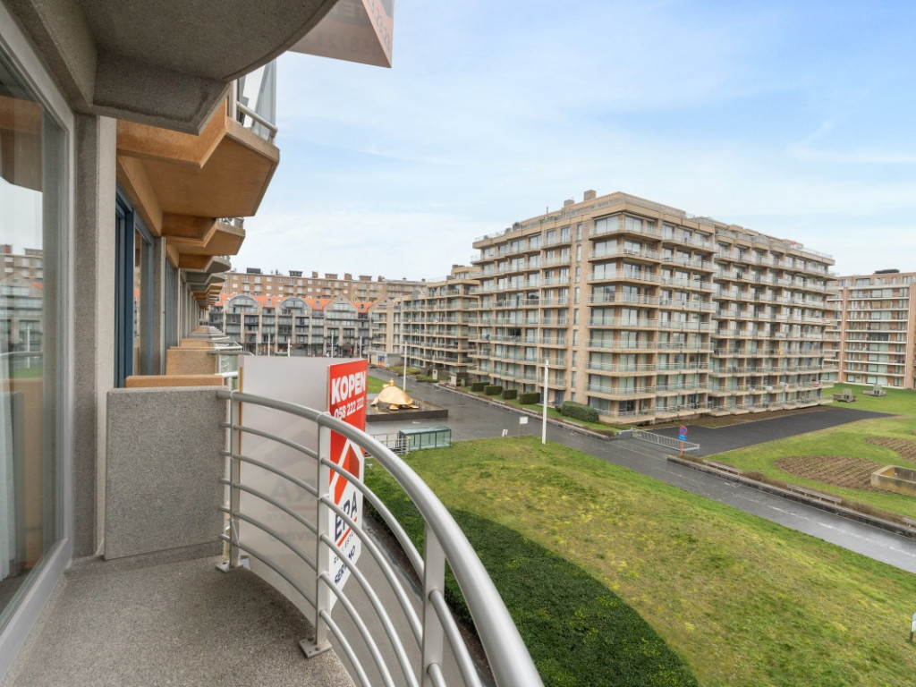 Dienstweg Havengeul - 13 0304 - 't Pand B - 8620