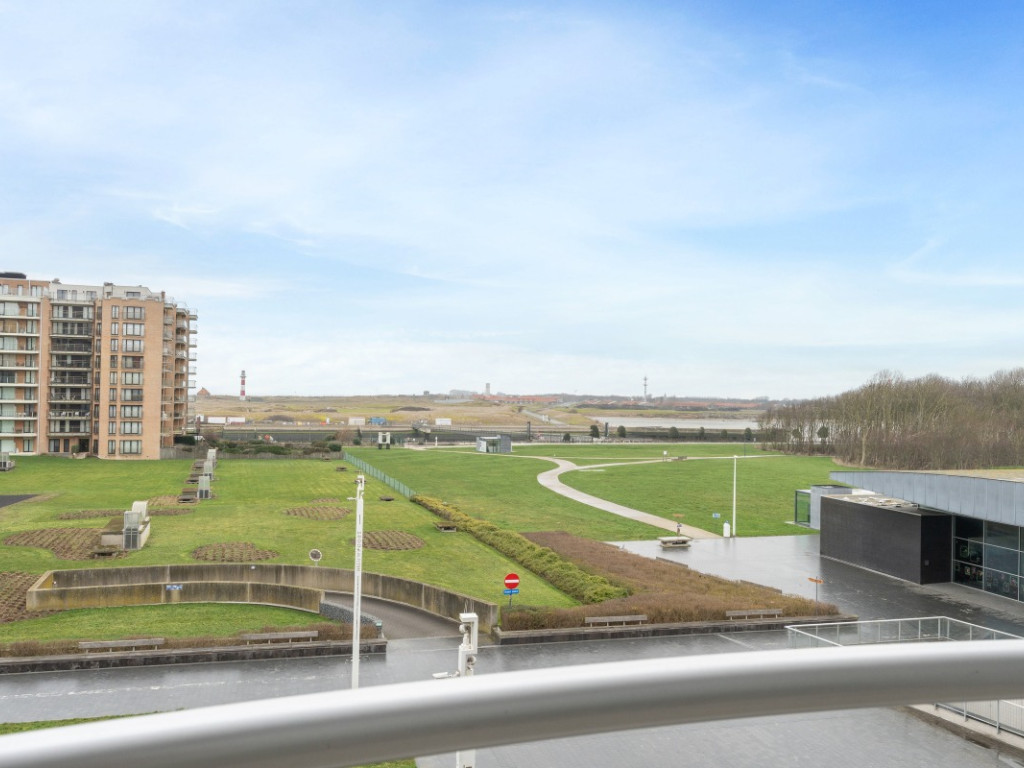 Dienstweg Havengeul - 13 0304 - 't Pand B - 8620