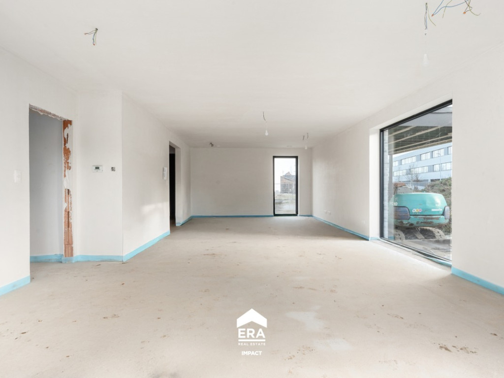 Roshaagstraat - 1 - - 3990