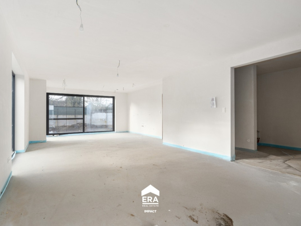Roshaagstraat - 1 - - 3990