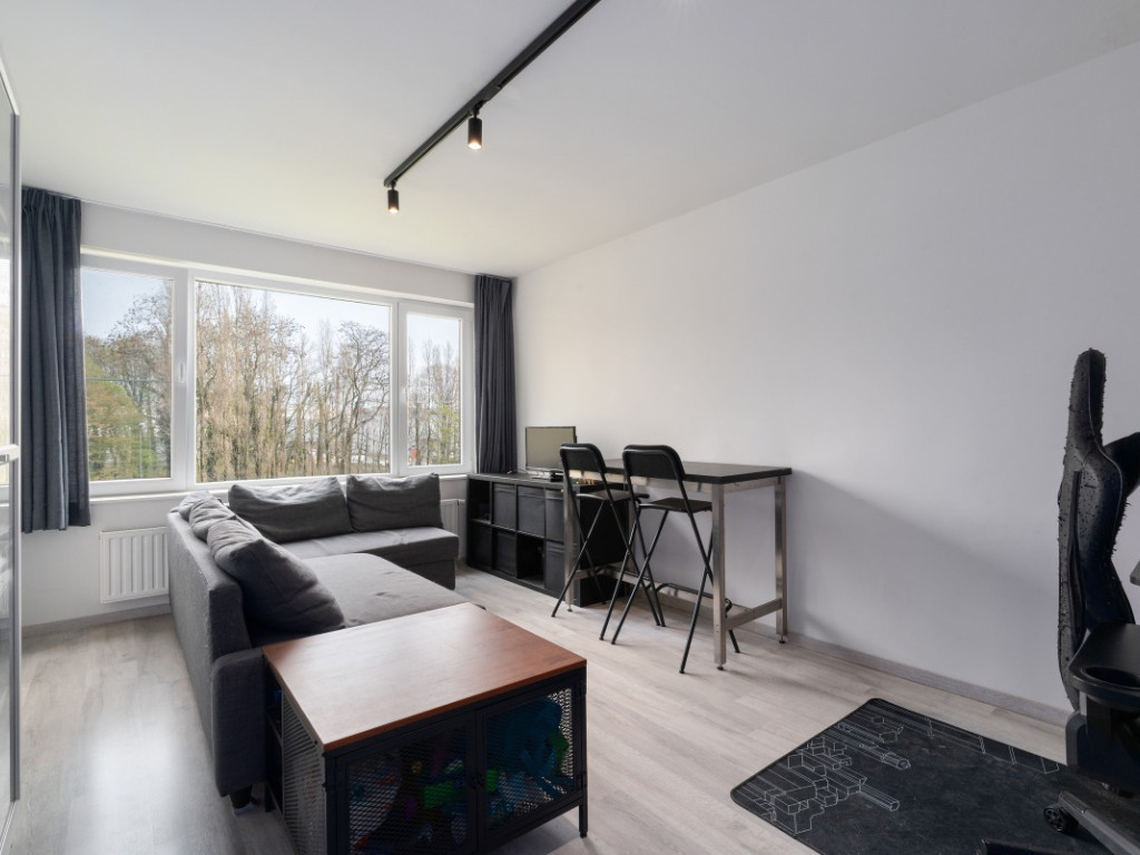 Marseillestraat - 204 - 301 - 9000