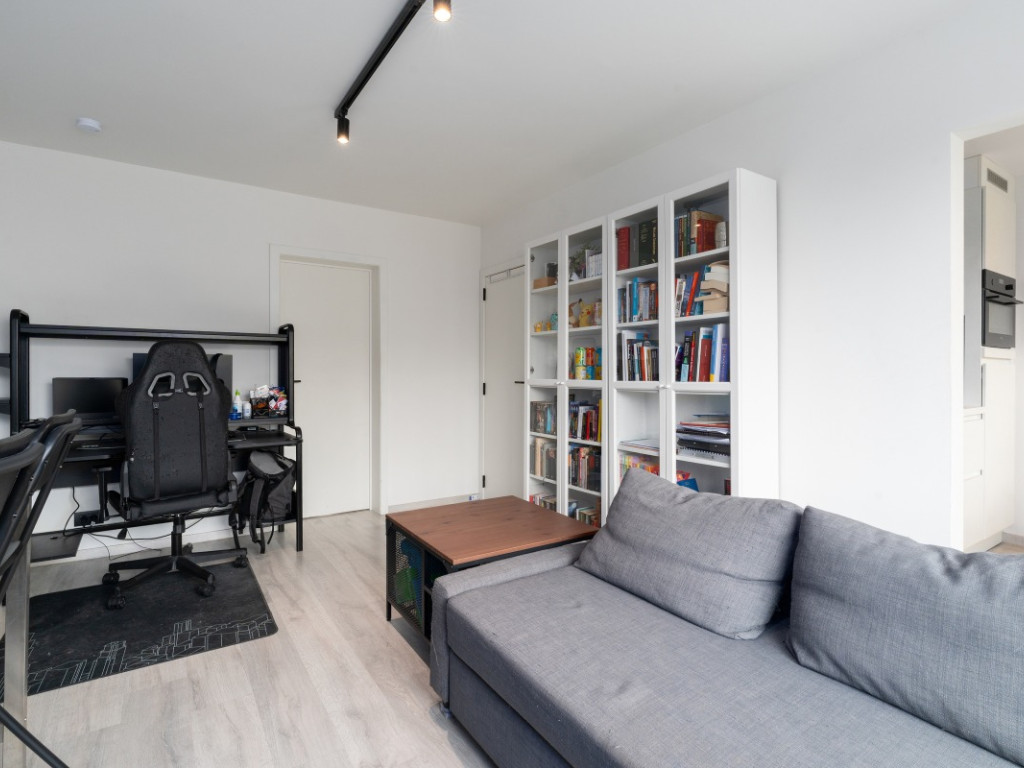 Marseillestraat - 204 - 301 - 9000