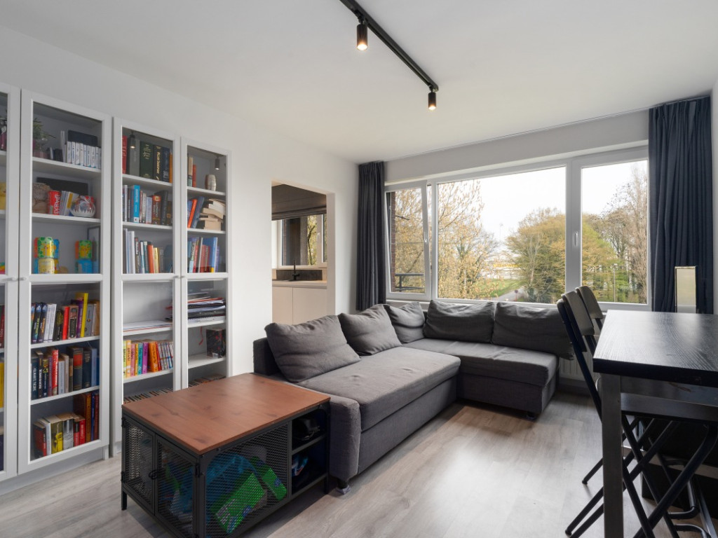 Marseillestraat - 204 - 301 - 9000