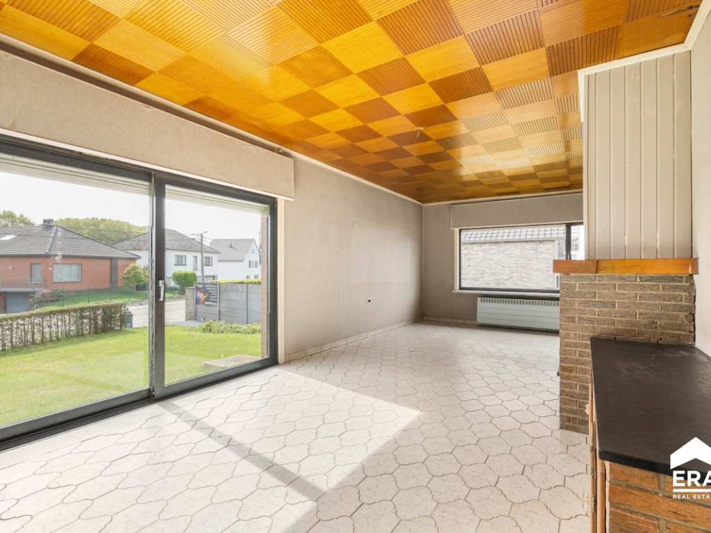 Ransbergstraat - 76 - - 3350