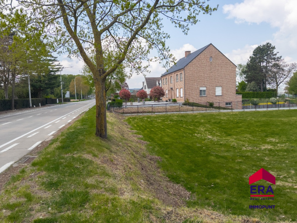 Leuvenselaan - 885 - - 3300