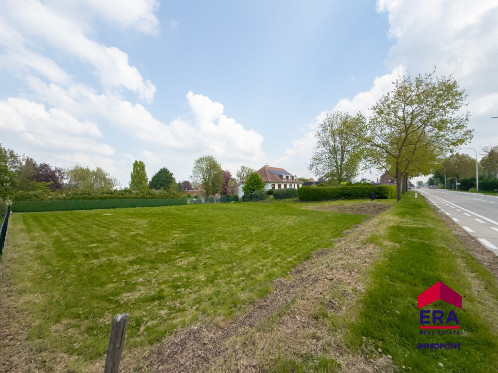 Leuvenselaan - 887 - - 3300