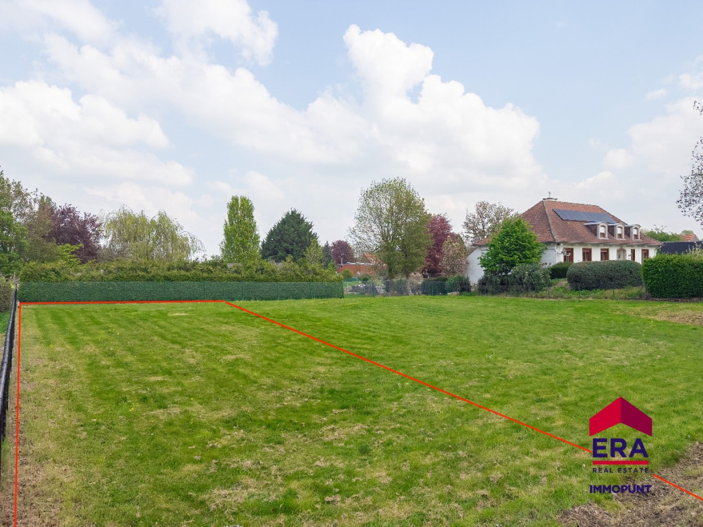 Leuvenselaan - 887 - - 3300