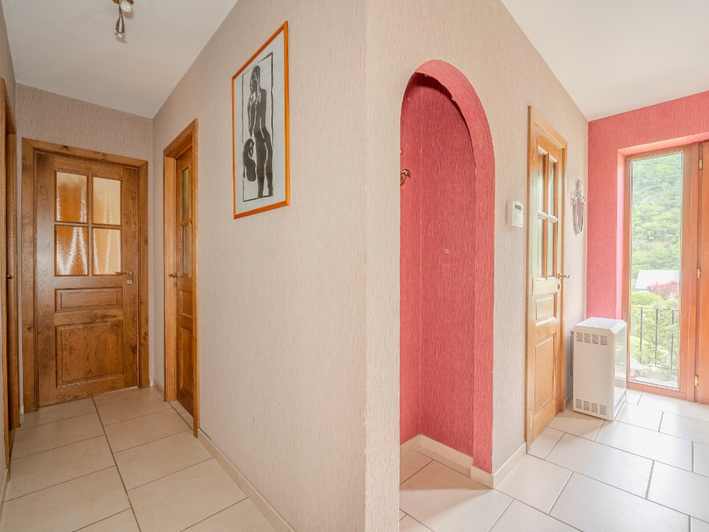 Rue des Prés - 70 - - 5541