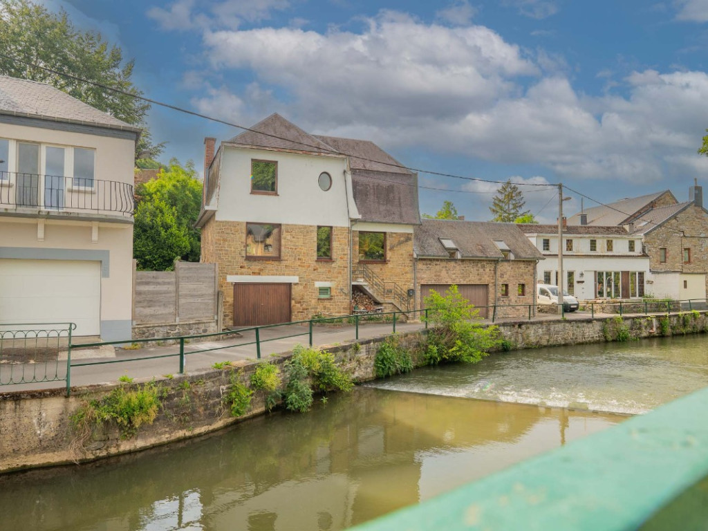 Rue du Bocq - 2 - - 5530