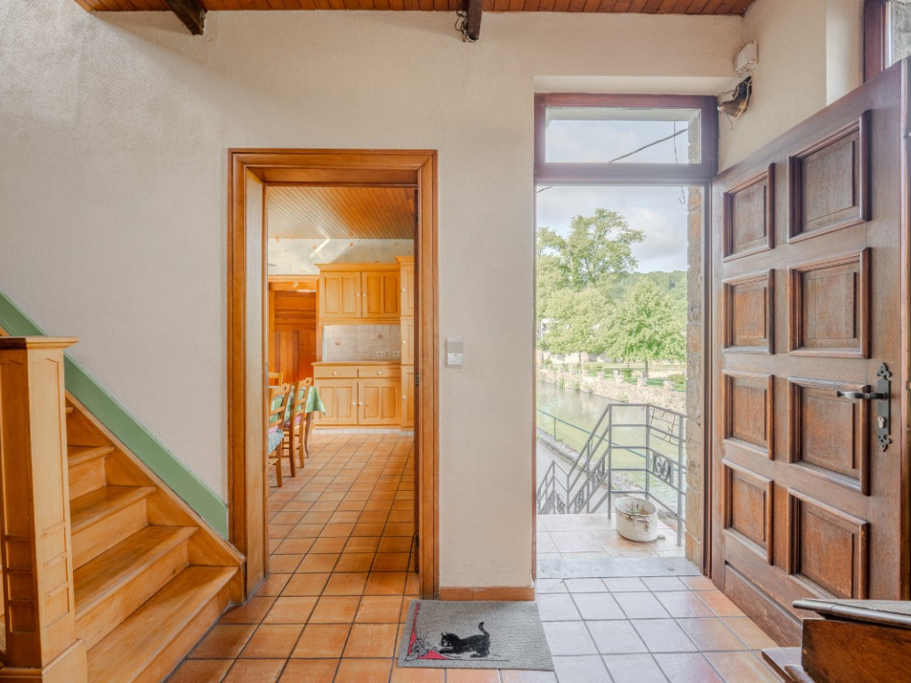 Rue du Bocq - 2 - - 5530