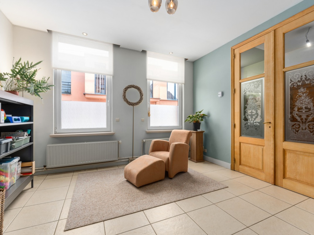 Rossevaalstraat - 127 - - 9280