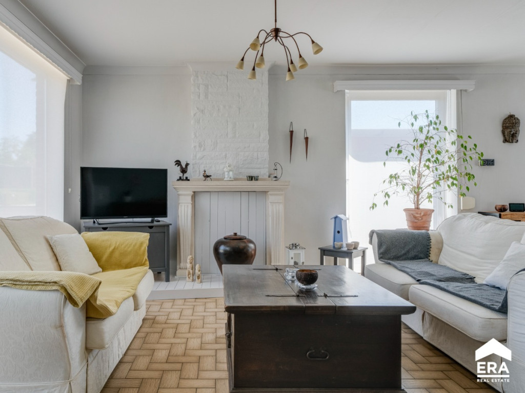 Doelstraat - 12 - - 3540
