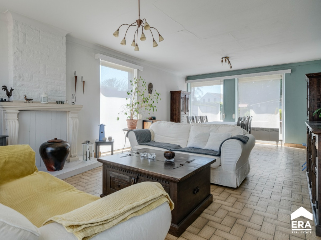 Doelstraat - 12 - - 3540