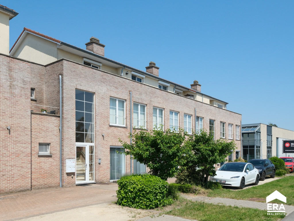 Steenweg - 63 - 4 - 3540