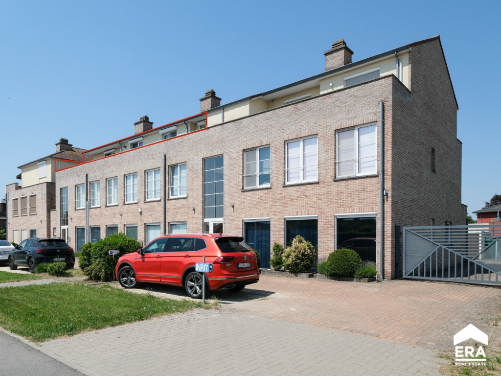 Steenweg - 63 - 4 - 3540