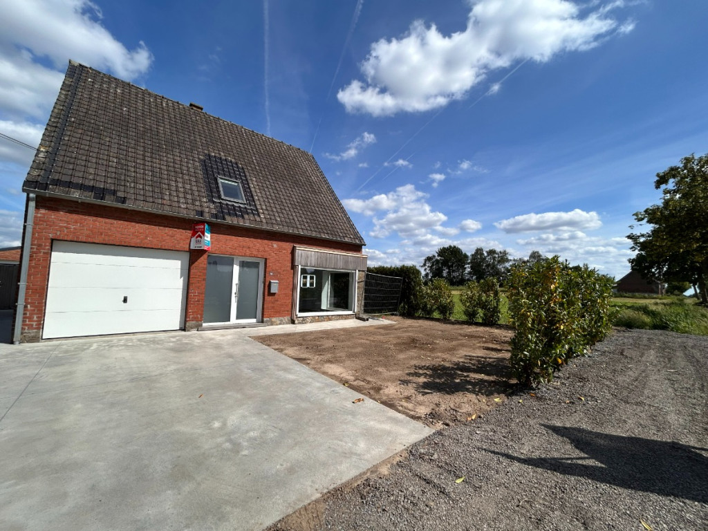 Provinciebaan - 184 - - 8880