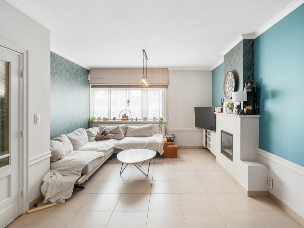 Lokerse Baan - 36, - - 9111