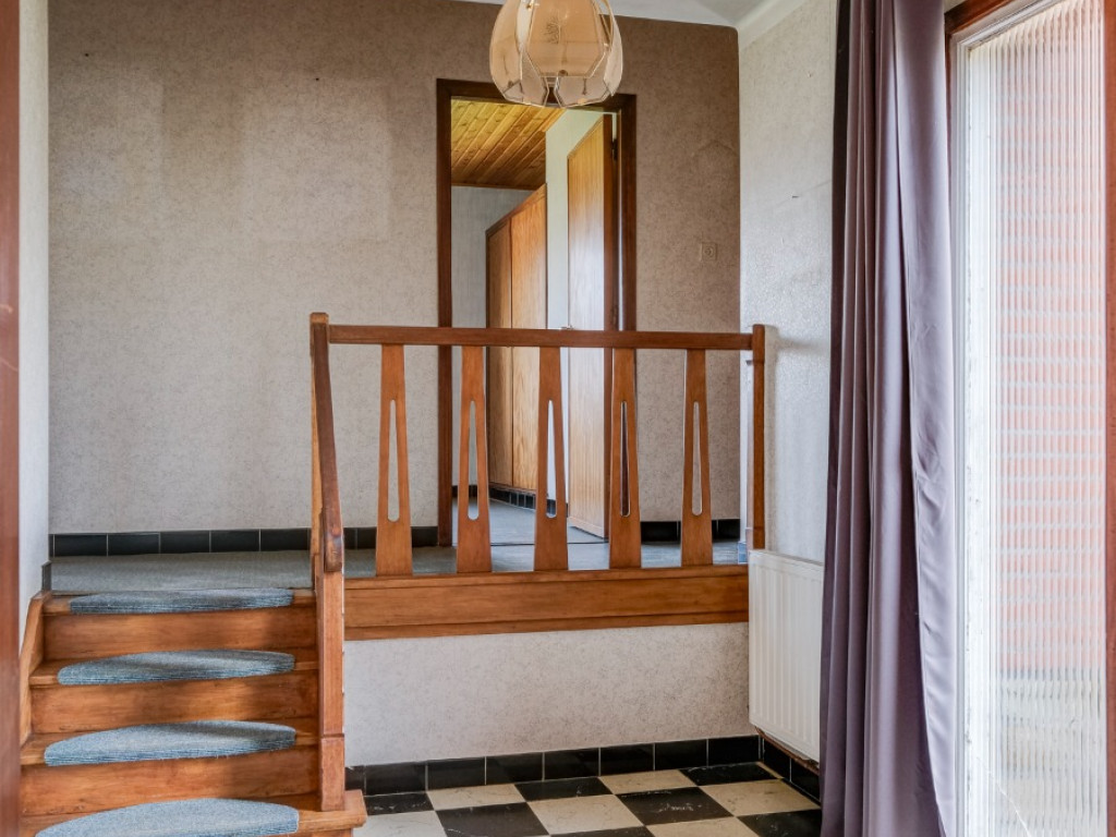Zwaluwstraat - 3 - - 3560