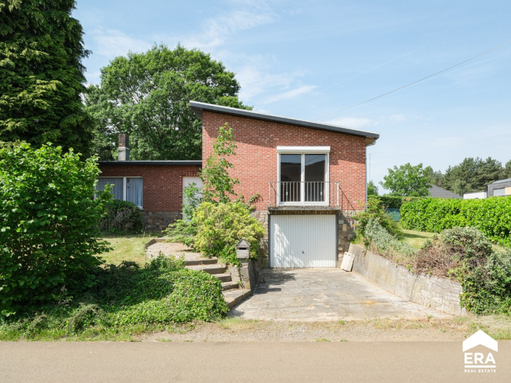 Zwaluwstraat - 3 - - 3560