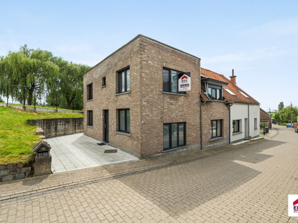 Lepelstraat - 46 - - 1730
