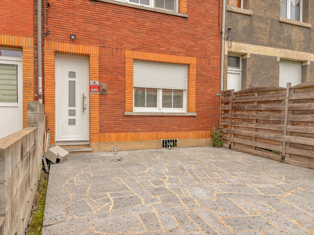 Rue de la Bouteille - 206 - - 4100