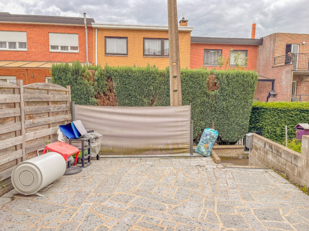 Rue de la Bouteille - 206 - - 4100