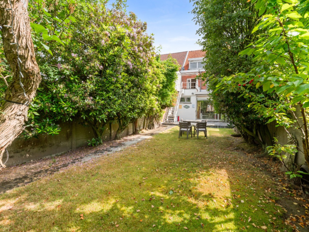 Peter Benoitstraat - 7 - - 2850