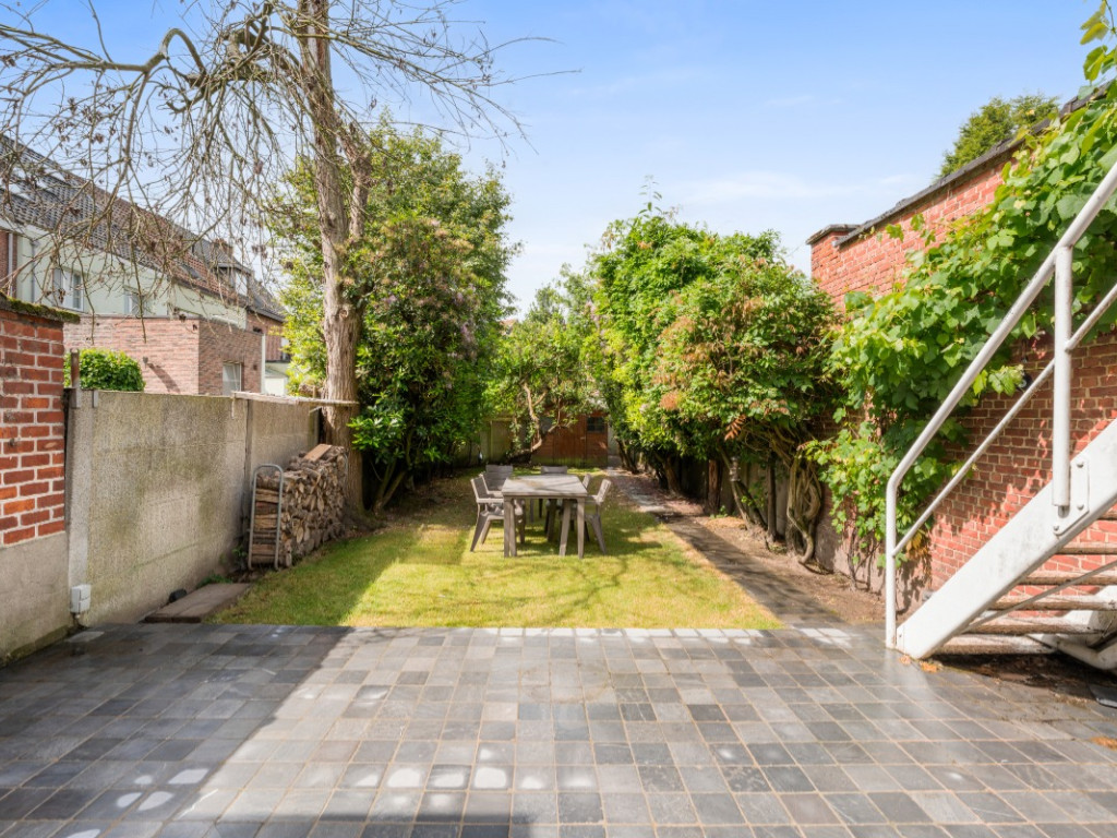 Peter Benoitstraat - 7 - - 2850