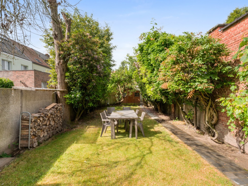 Peter Benoitstraat - 7 - - 2850