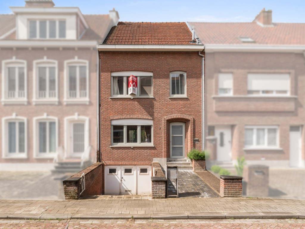 Peter Benoitstraat - 7 - - 2850