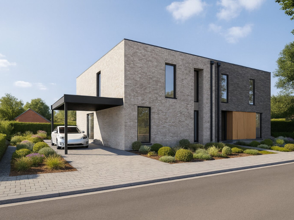 Roshaagstraat - 1 - - 3990