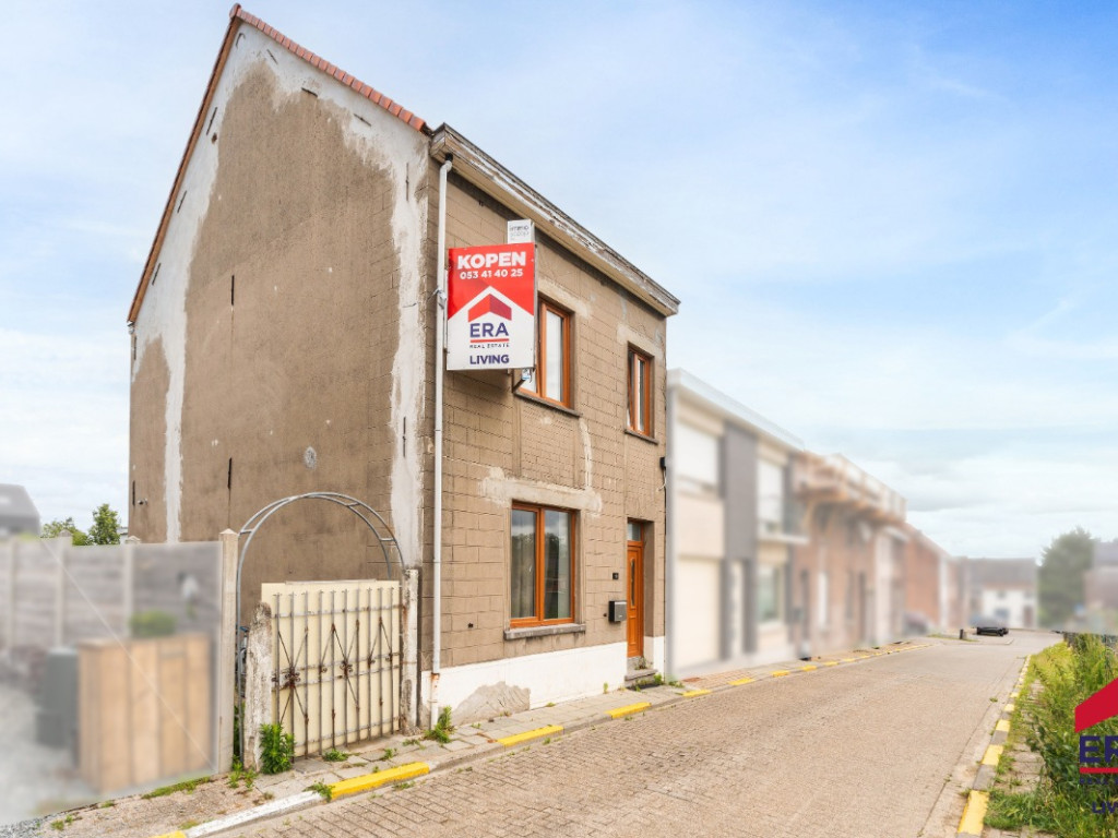 Molenstraat - 10 - - 9470