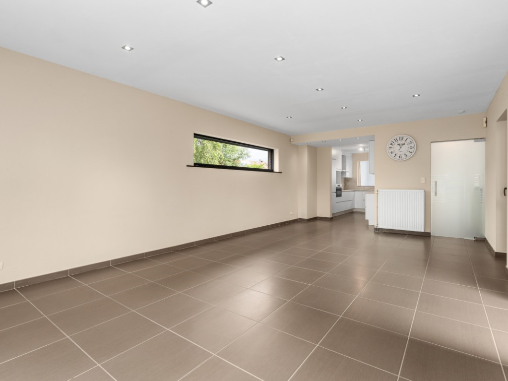 Kluisbeekstraat - 11 - - 1745